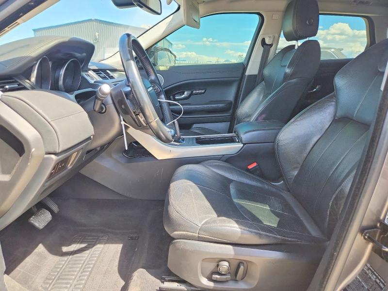 48867626 :رقم المزاد ، SALVP2BG4HH194027 vin ، 2017 Land Rover Range Rover Evoque مزاد بيع