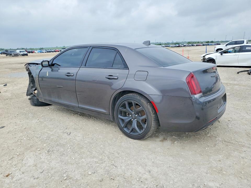 50649696 :رقم المزاد ، 2C3CCABG3MH634414 vin ، 2021 Chrysler 300 مزاد بيع