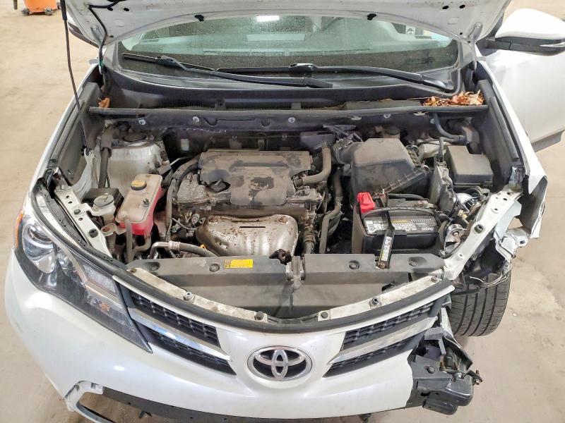 Продажа на аукционе авто 2015 Toyota Rav4, vin: 2T3DFREV2FW318389, номер лота: 48458386