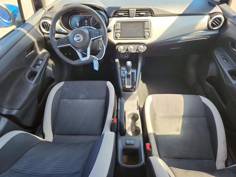 Aukcja sprzedaży 2021 Nissan Versa, vin: 3N1CN8EV3ML840481, numer aukcji: 49754166