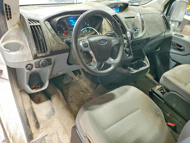 Auction sale of the 2019 Ford Transit, vin: 1FTYR1YM0KKA64875, lot number: 49992346
