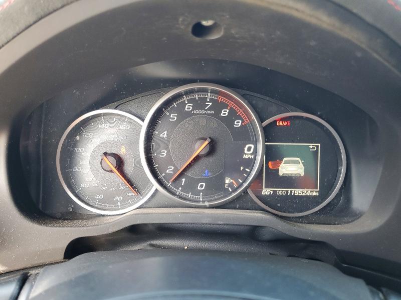 Aukcja sprzedaży 2018 Subaru Brz, vin: JF1ZCAD19J9600963, numer aukcji: 50295266