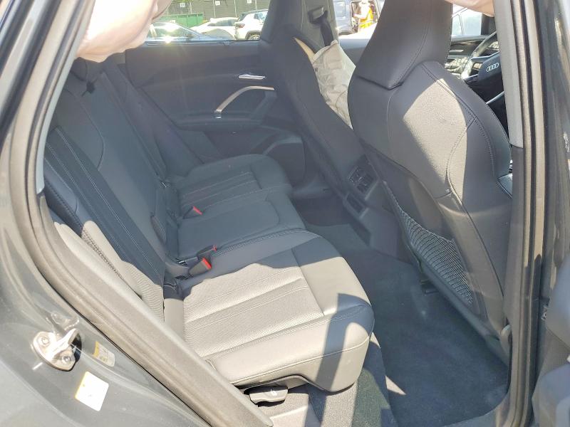 Aukcja sprzedaży 2025 Audi Q5, vin: WA12AAGU2S2015069, numer aukcji: 51019946