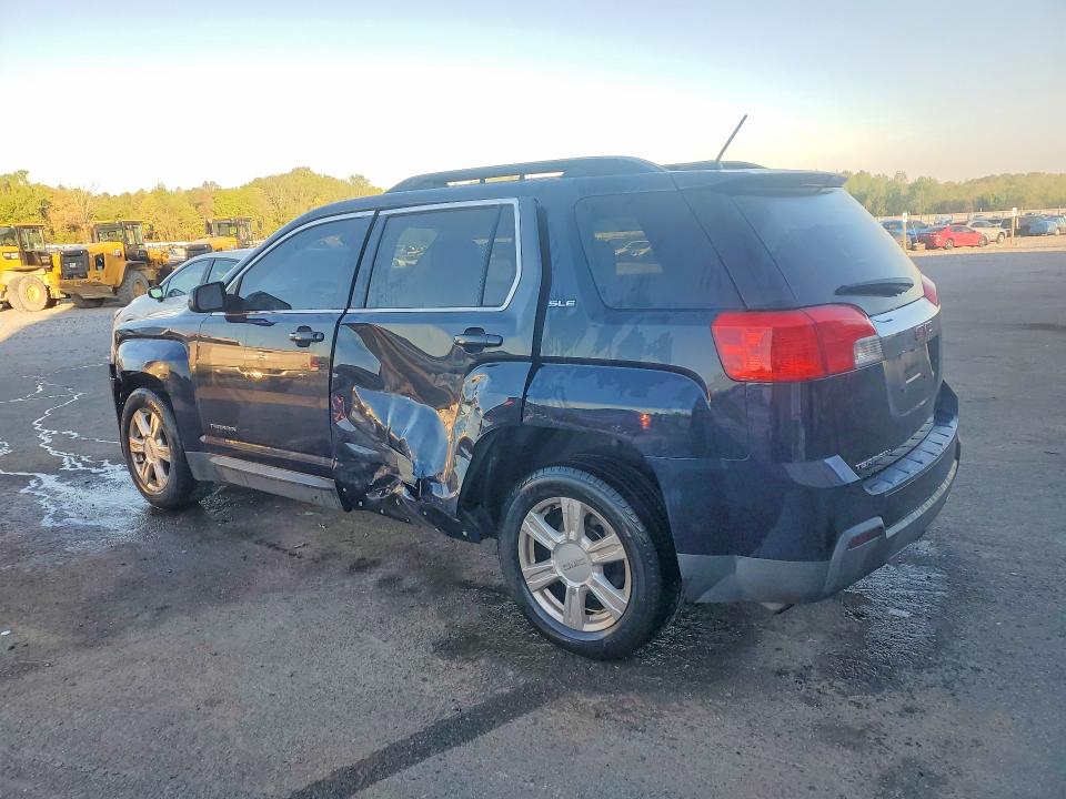 Продажа на аукционе авто 2015 Gmc Terrain, vin: 2GKALREK6F6222430, номер лота: 48933176