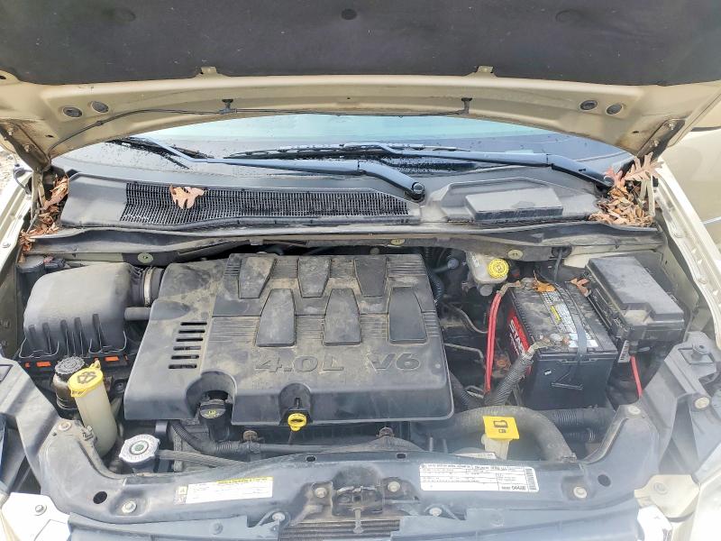 Продаж на аукціоні авто 2010 Dodge Grand Caravan, vin: 2D4RN5DX1AR185490, номер лоту: 48977486