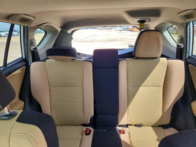 49643736 :رقم المزاد ، JTMWFREV9JJ726954 vin ، 2018 Toyota Rav4 مزاد بيع
