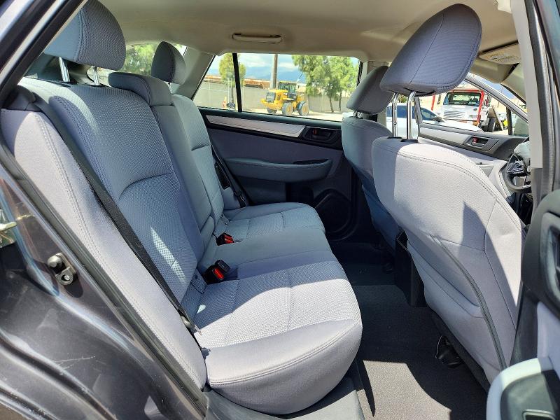 Aukcja sprzedaży 2019 Subaru Outback, vin: 4S4BSABC1K3388398, numer aukcji: 49820736