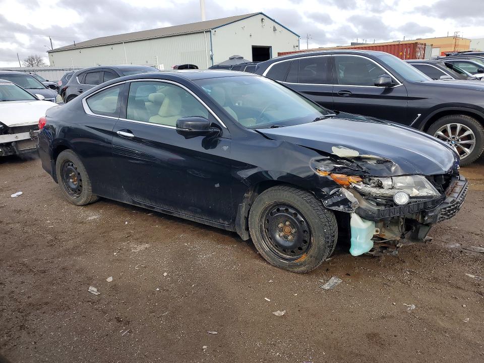 Aukcja sprzedaży 2013 Honda Accord, vin: 1HGCT2B87DA800010, numer aukcji: 41748196