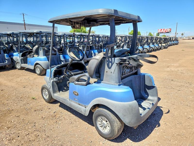2020 Club Car Unknown მანქანა იყიდება აუქციონზე, vin: AN2045125656, აუქციონის ნომერი: 49615196
