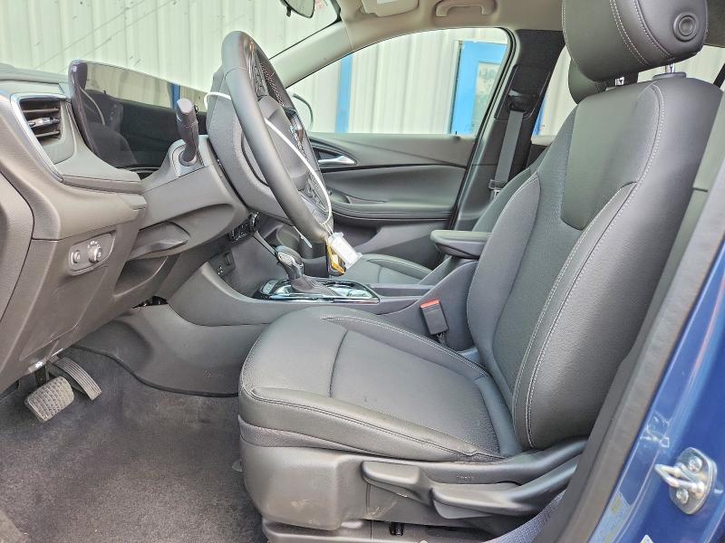 Продажа на аукционе авто 2026 Buick Encore Gx, vin: KL4AMCSL2TB123464, номер лота: 51960046