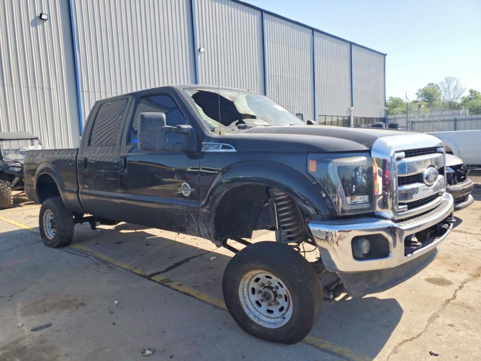 Продажа на аукционе авто 2013 Ford F250, vin: 1FT7W2BT9DEA19137, номер лота: 50734296