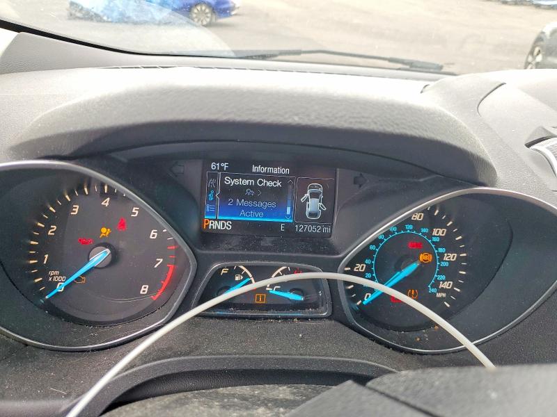 Aukcja sprzedaży 2014 Ford Escape, vin: 1FMCU9GX3EUB48129, numer aukcji: 51444416