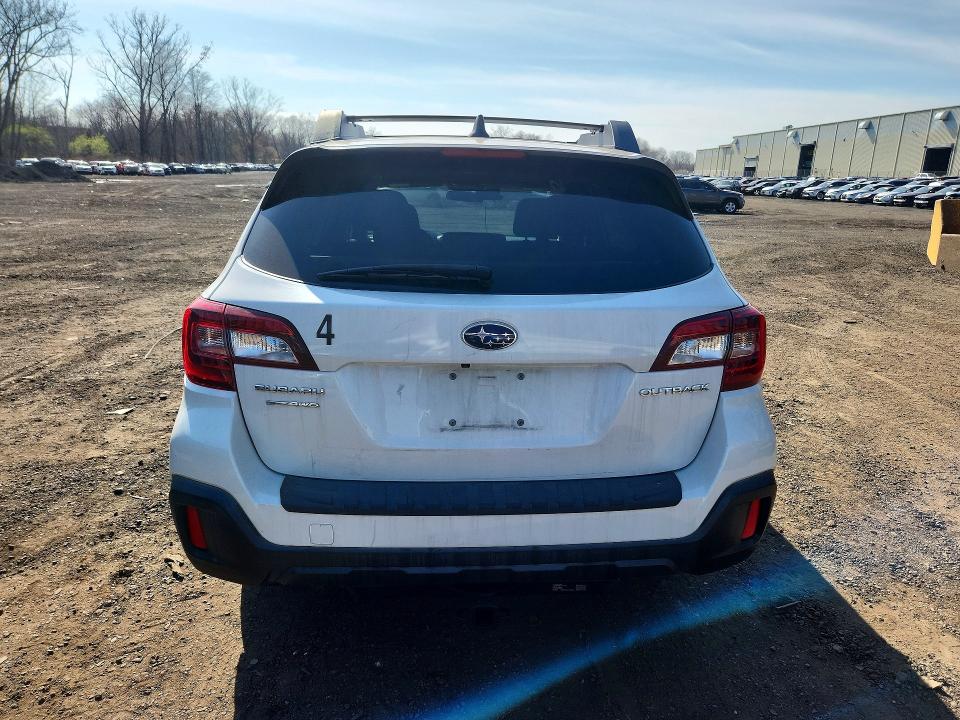 Продаж на аукціоні авто 2018 Subaru Outback, vin: 4S4BSACC6J3345673, номер лоту: 47259256