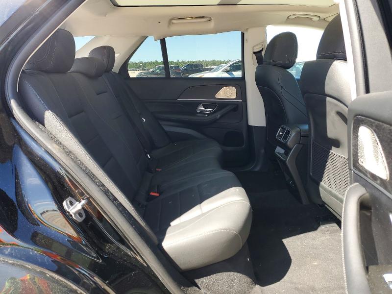 Продажа на аукционе авто 2024 Mercedes-benz Gle, vin: 4JGFB4FB0RB204427, номер лота: 49074346
