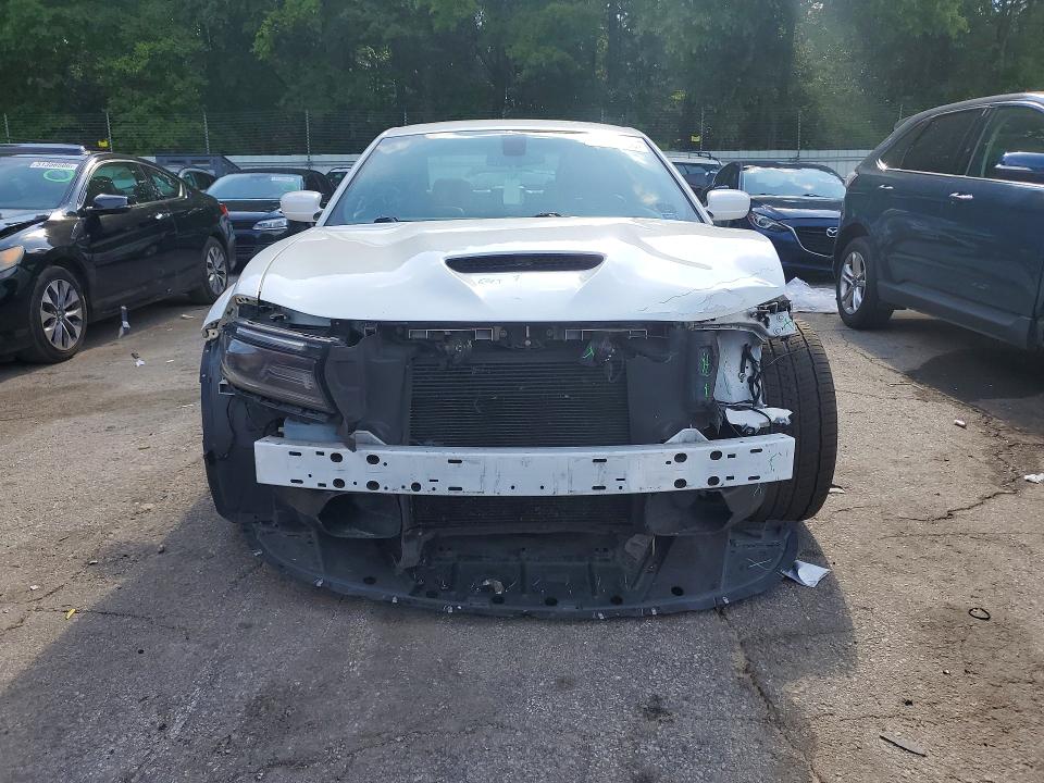 Aukcja sprzedaży 2021 Dodge Charger, vin: 2C3CDXGJ7MH601405, numer aukcji: 50718566