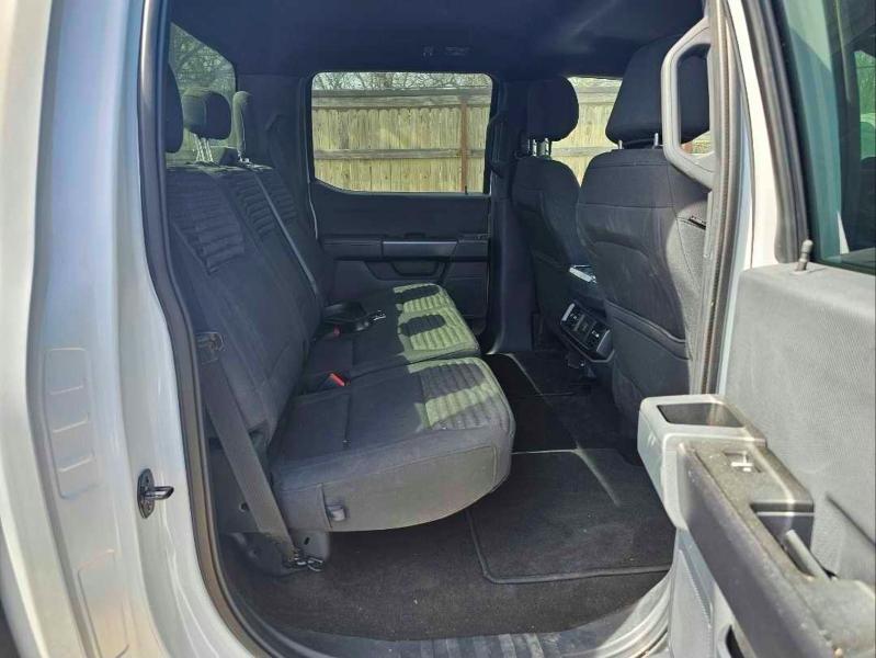 48928076 :رقم المزاد ، 1FTEW1EP8MKE98720 vin ، 2021 Ford F150 مزاد بيع