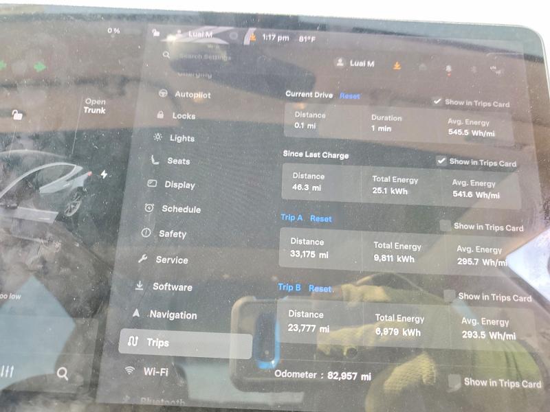 2020 Tesla Model 3 მანქანა იყიდება აუქციონზე, vin: 5YJ3E1EA9LF792323, აუქციონის ნომერი: 48259756