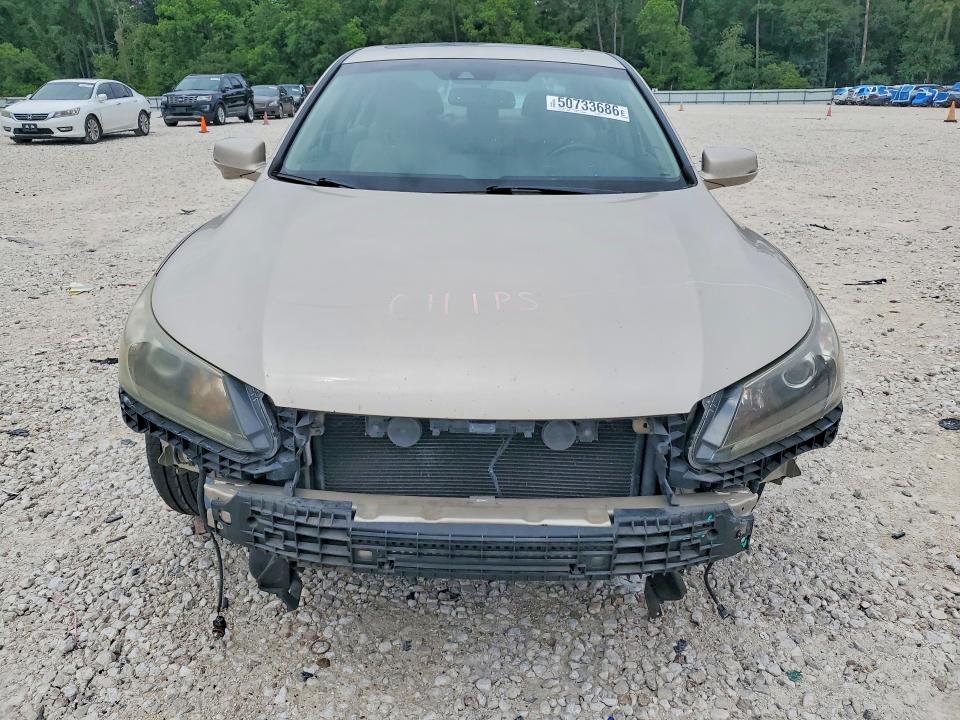 Продажа на аукционе авто 2013 Honda Accord, vin: 1HGCR2F89DA146636, номер лота: 50733686