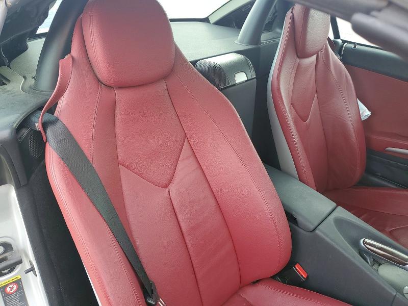 Продажа на аукционе авто 2005 Mercedes-benz Slk, vin: WDBWK56FX5F042580, номер лота: 48682626