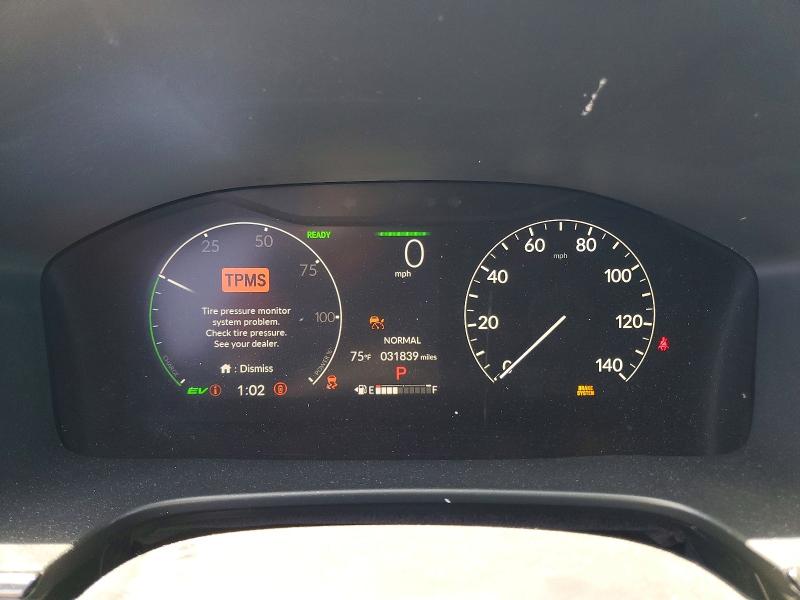 Продажа на аукционе авто 2025 Honda Cr-v, vin: 7FARS5H88SE031501, номер лота: 51352986