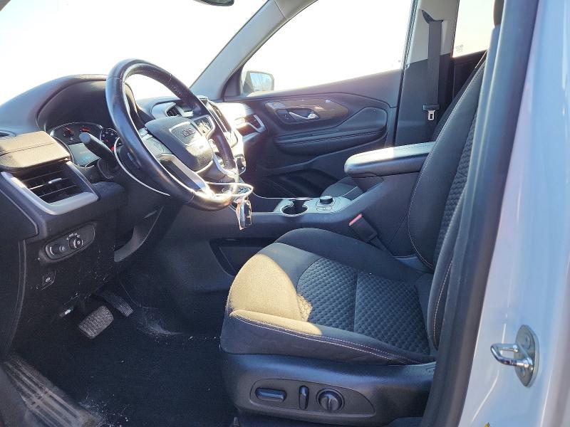 Продаж на аукціоні авто 2019 Gmc Terrain, vin: 3GKALTEX8KL212822, номер лоту: 48958136