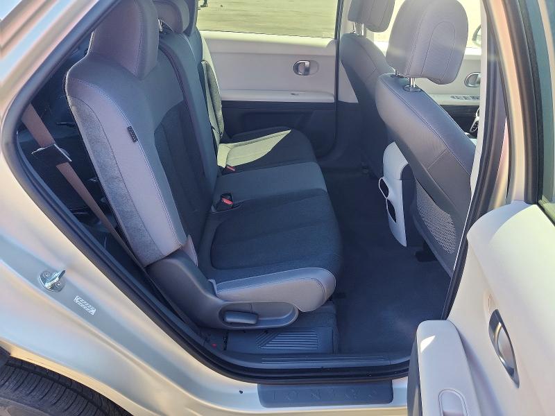Продаж на аукціоні авто 2024 Hyundai Ioniq 5, vin: KM8KNDDF9RU294466, номер лоту: 50834046