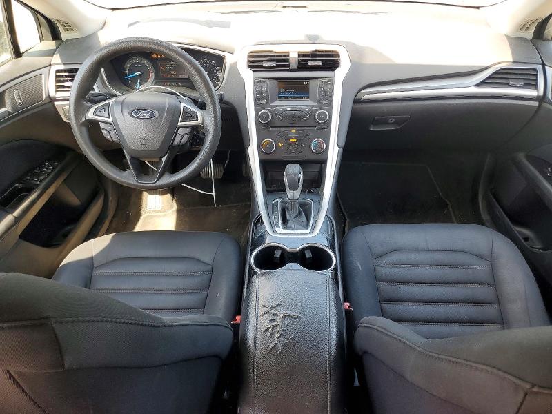 Продаж на аукціоні авто 2015 Ford Fusion, vin: 3FA6P0H73FR188812, номер лоту: 49683376