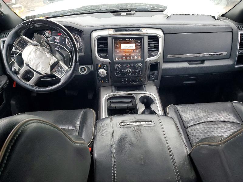 Aukcja sprzedaży 2015 Ram 1500, vin: 1C6RR7PMXFS756647, numer aukcji: 47939256