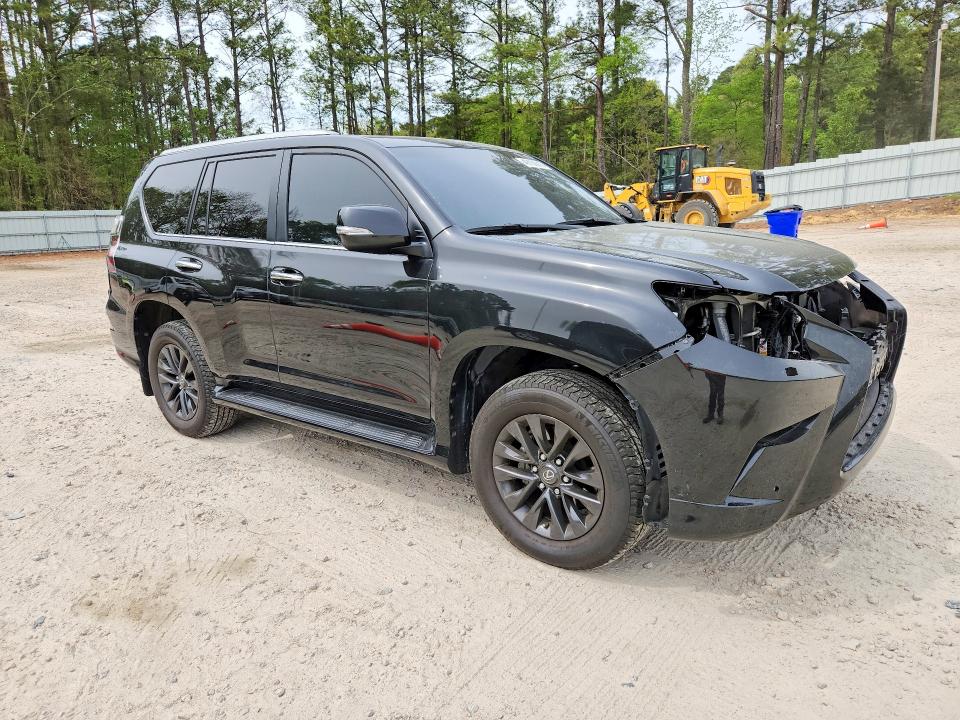 Aukcja sprzedaży 2023 Lexus Gx 460, vin: JTJAM7BX5P5377008, numer aukcji: 49132916