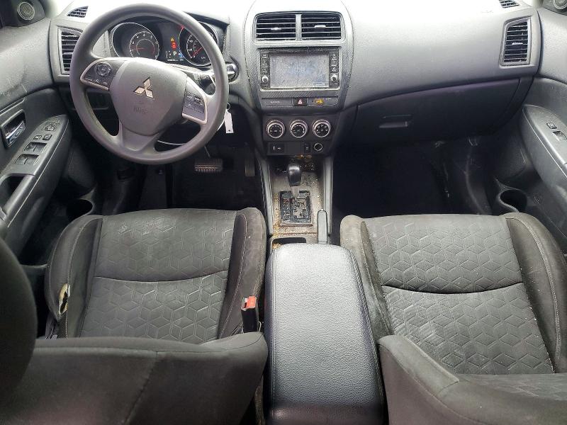 Продажа на аукционе авто 2020 Mitsubishi Outlander Sport, vin: JA4AP3AU9LU011251, номер лота: 48964426