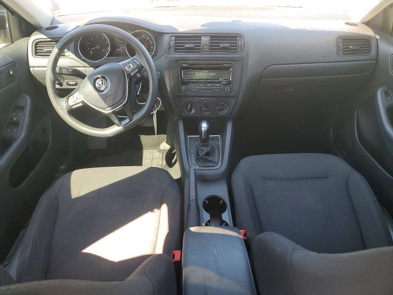 Aukcja sprzedaży 2015 Volkswagen Jetta, vin: 3VW2K7AJ9FM286131, numer aukcji: 48950856