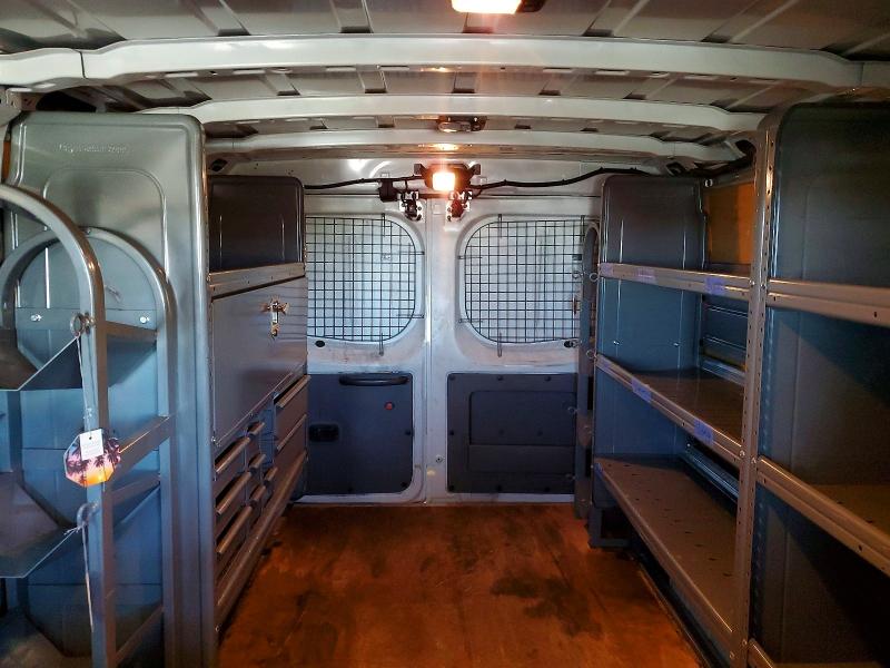 Aukcja sprzedaży 2020 Nissan Nv 2500, vin: 1N6AF0KY9LN811273, numer aukcji: 49023666