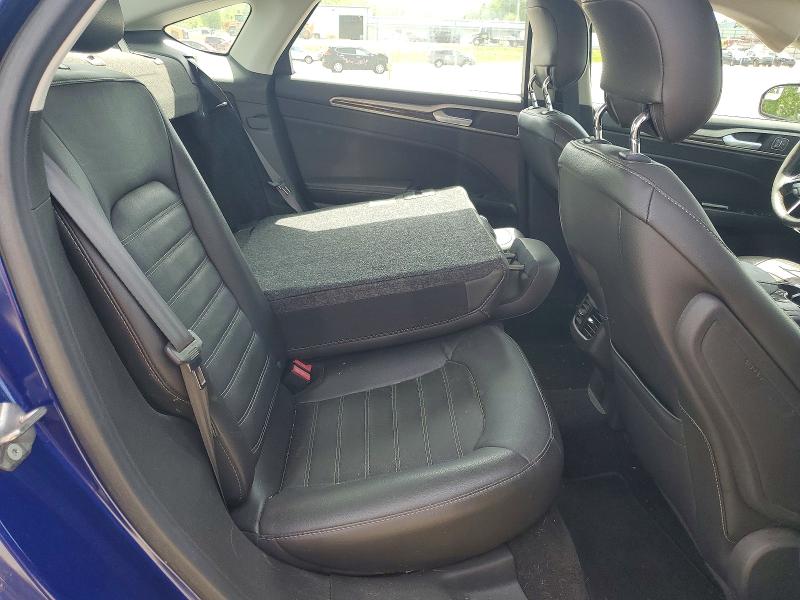 50326696 :رقم المزاد ، 3FA6P0HD6ER353465 vin ، 2014 Ford Fusion مزاد بيع