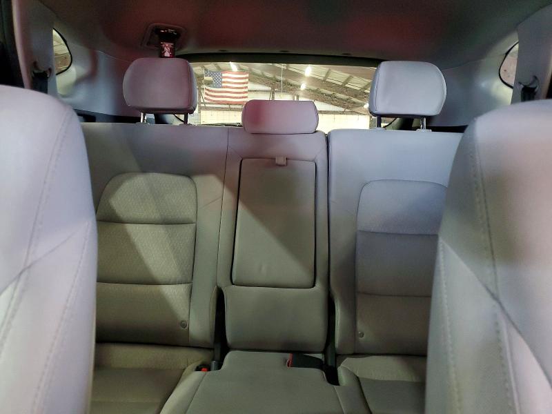 Aukcja sprzedaży 2018 Hyundai Tucson, vin: KM8J23A48JU683671, numer aukcji: 49940886