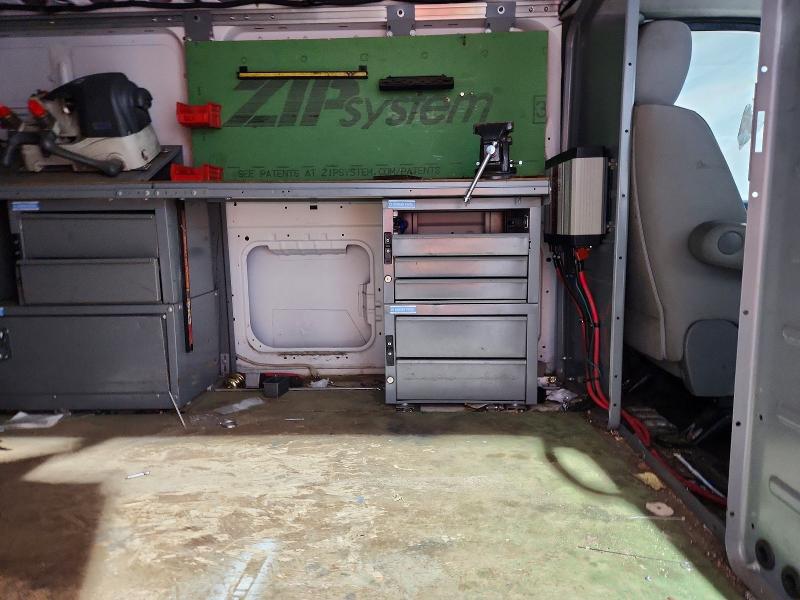 Aukcja sprzedaży 2014 Nissan Nv, vin: 1N6BF0KX8EN108150, numer aukcji: 48709876