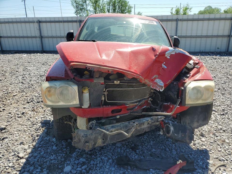 Продаж на аукціоні авто 2006 Dodge Dakota, vin: 1D7HE42N36S581713, номер лоту: 49255896