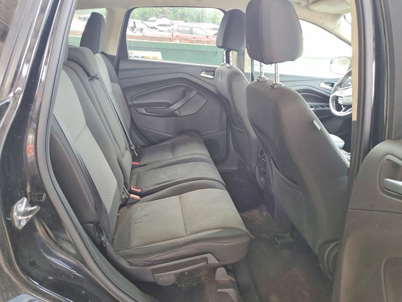 51149556 :رقم المزاد ، 1FMCU0GD1HUE38889 vin ، 2017 Ford Escape مزاد بيع