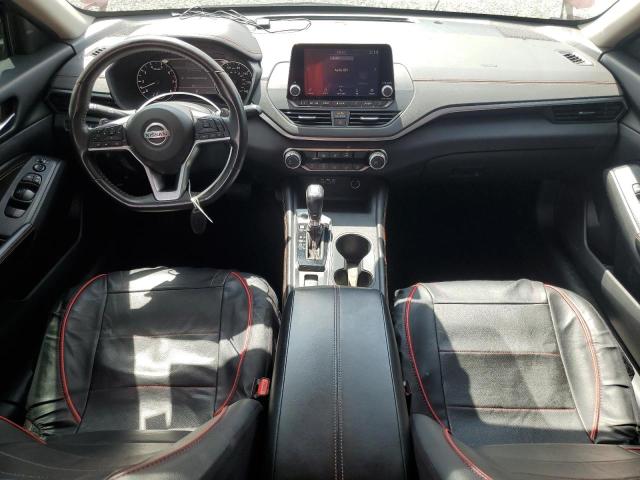 Aukcja sprzedaży 2022 Nissan Altima, vin: 1N4BL4CW7NN364438, numer aukcji: 51104236