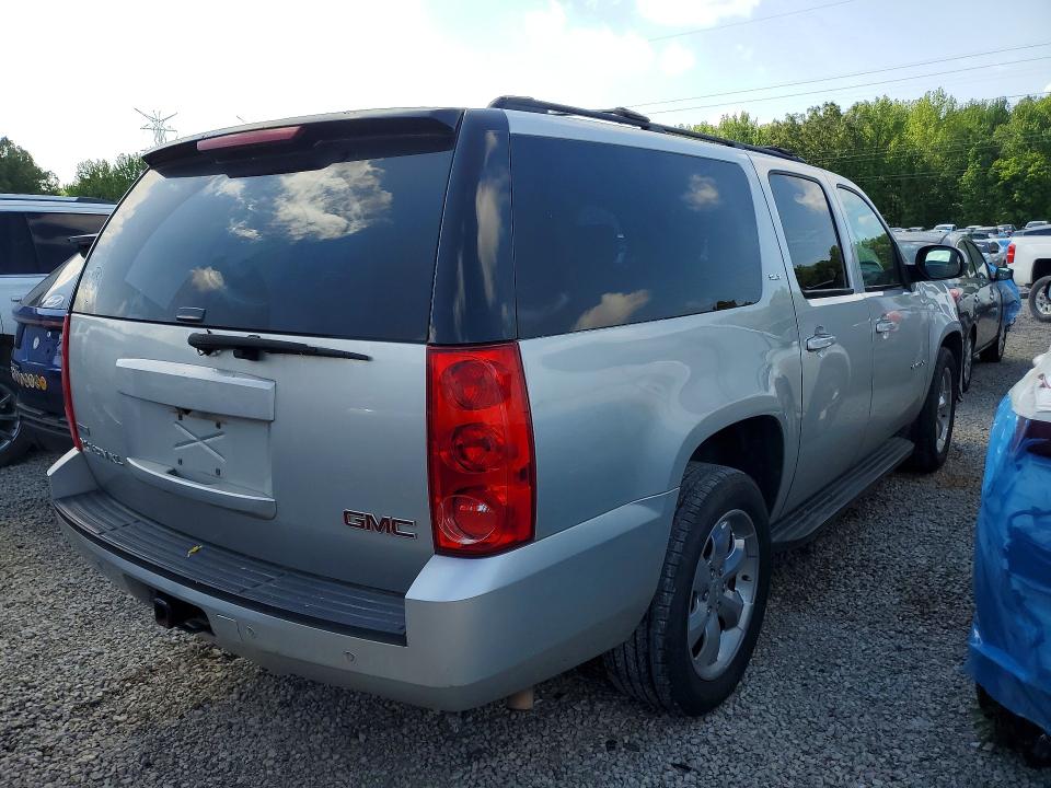 2011 Gmc Yukon Xl მანქანა იყიდება აუქციონზე, vin: 1GKS1KE02BR221869, აუქციონის ნომერი: 50068836
