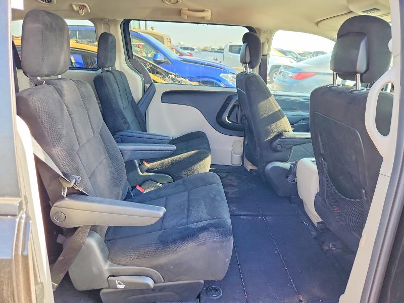 Aukcja sprzedaży 2013 Dodge Grand Caravan, vin: 2C4RDGCG1DR550252, numer aukcji: 50745206