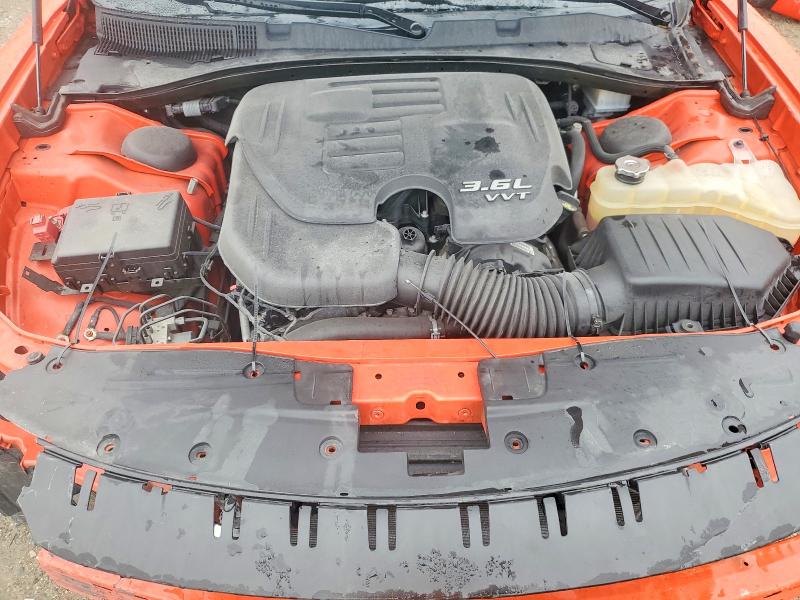 Продажа на аукционе авто 2022 Dodge Charger, vin: 2C3CDXHG3NH208411, номер лота: 48067226