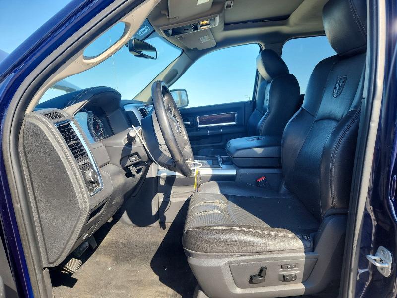 Продажа на аукционе авто 2012 Dodge Ram 1500, vin: 1C6RD7NT9CS174883, номер лота: 49229596