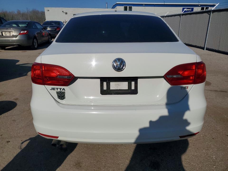 Продажа на аукционе авто 2014 Volkswagen Jetta, vin: 3VWD07AJ5EM276239, номер лота: 50760846