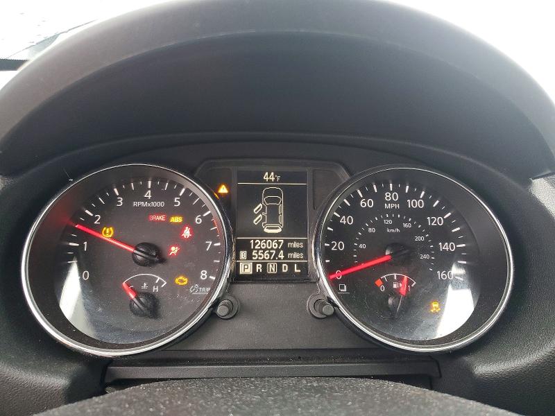 Продаж на аукціоні авто 2013 Nissan Rogue, vin: JN8AS5MT2DW030138, номер лоту: 49472576