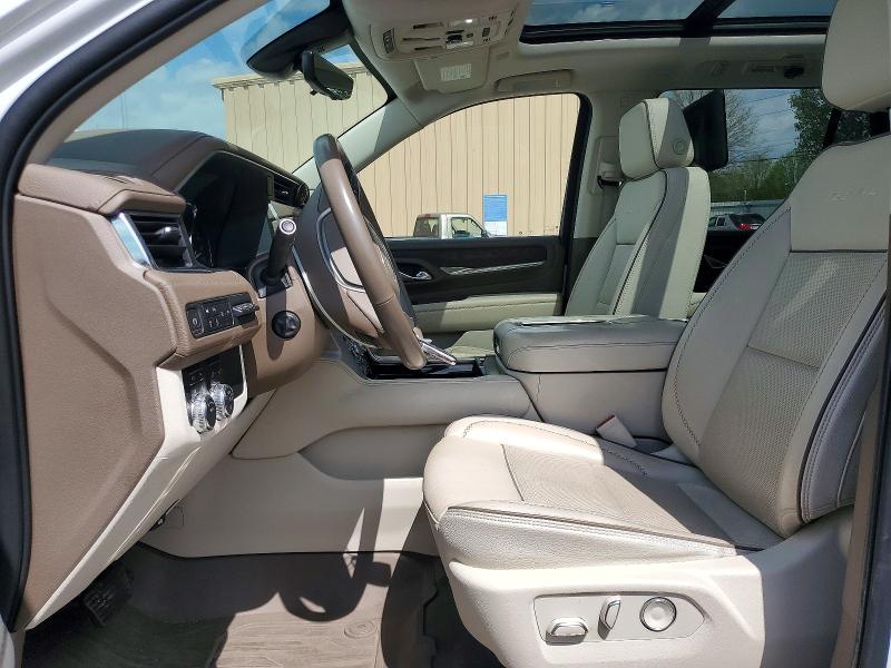 Aukcja sprzedaży 2021 Gmc Yukon, vin: 1GKS2DKLXMR289525, numer aukcji: 49656006