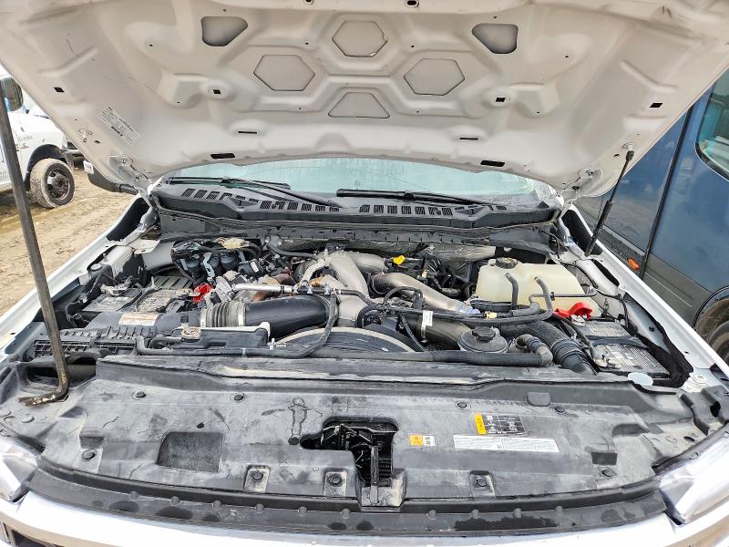Aukcja sprzedaży 2024 Ford F350, vin: 1FT8W3DT5REC38255, numer aukcji: 50156146