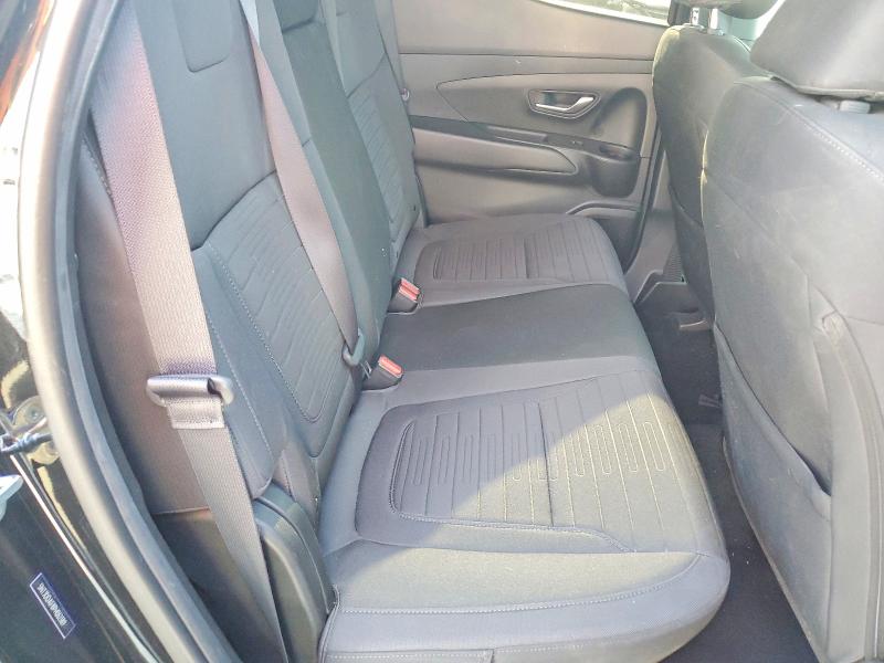 2023 Hyundai Santa Cruz მანქანა იყიდება აუქციონზე, vin: 5NTJDDAF8PH062389, აუქციონის ნომერი: 49582686