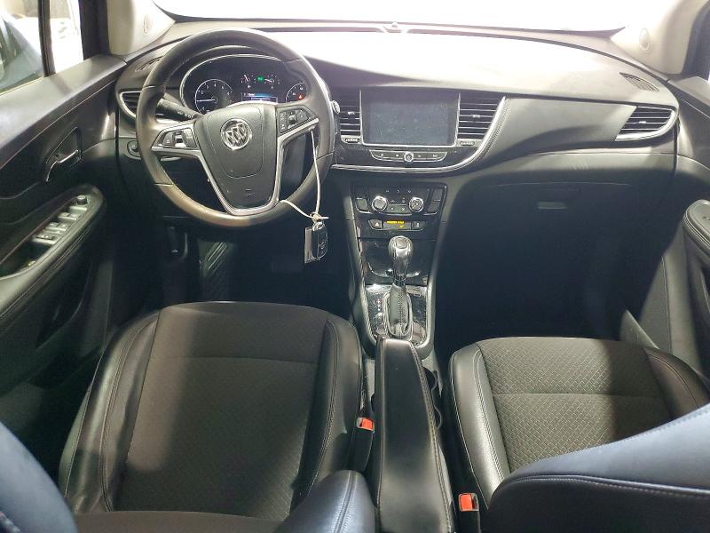 Aukcja sprzedaży 2019 Buick Encore, vin: KL4CJASB0KB789931, numer aukcji: 48891996