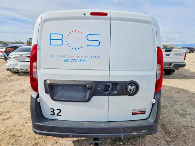 Продаж на аукціоні авто 2018 Ram Promaster City, vin: ZFBERFAB4J6L69234, номер лоту: 51517146