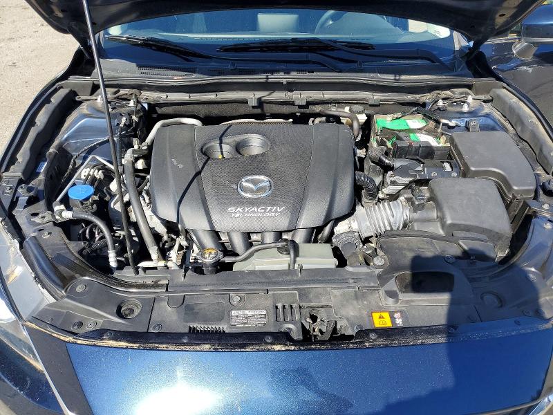 Aukcja sprzedaży 2015 Mazda 3, vin: 3MZBM1V75FM218723, numer aukcji: 51192856